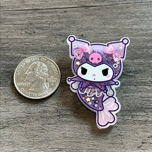 🎄 5 for $25 🎄 Handmade Kawaii pin